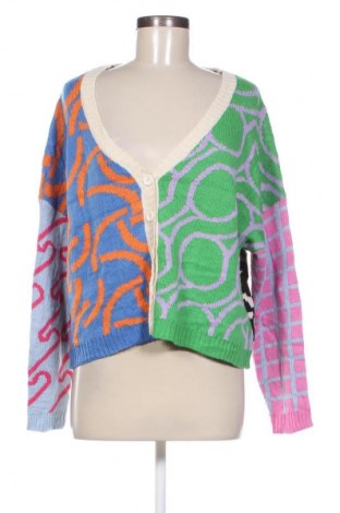 Cardigan de damă ONLY, Mărime XL, Culoare Multicolor, Preț 88,99 Lei