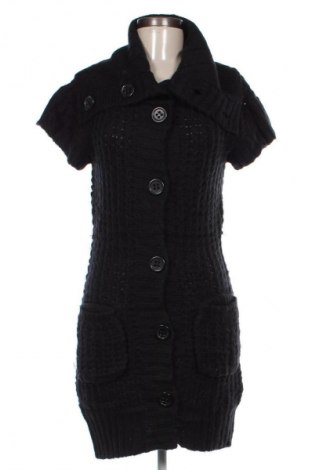 Cardigan de damă ONLY, Mărime S, Culoare Negru, Preț 53,99 Lei