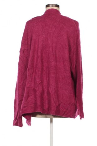 Cardigan de damă Old Navy, Mărime L, Culoare Roz, Preț 27,99 Lei