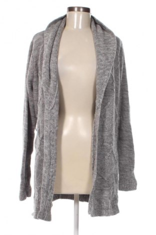 Cardigan de damă Old Navy, Mărime L, Culoare Gri, Preț 20,99 Lei