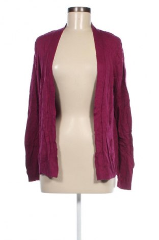 Damen Strickjacke Old Navy, Größe L, Farbe Rosa, Preis € 11,99