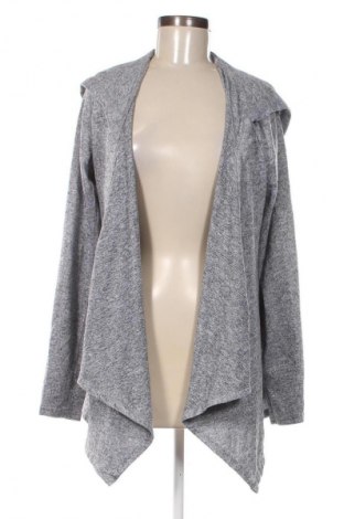 Damen Strickjacke Old Navy, Größe M, Farbe Grau, Preis 11,99 €