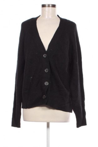 Cardigan de damă Old Navy, Mărime M, Culoare Negru, Preț 80,99 Lei