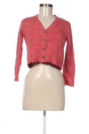 Cardigan de damă Old Navy, Mărime L, Culoare Roz, Preț 67,99 Lei