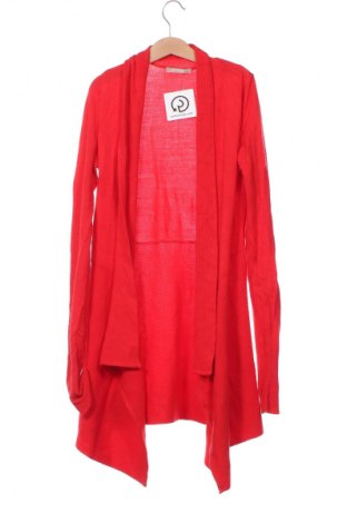 Damen Strickjacke Orsay, Größe XS, Farbe Rot, Preis € 9,99