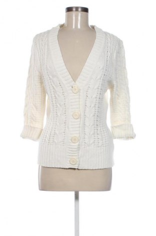 Cardigan de damă Orsay, Mărime XL, Culoare Alb, Preț 57,99 Lei