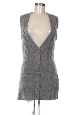 Cardigan de damă Orsay, Mărime M, Culoare Gri, Preț 48,99 Lei