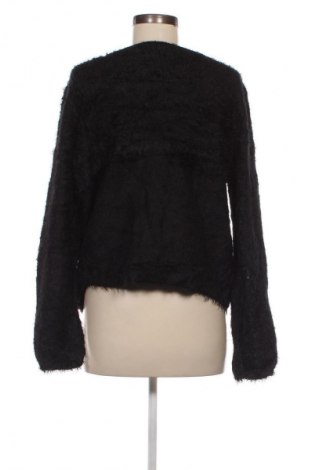 Cardigan de damă Oui, Mărime XL, Culoare Negru, Preț 81,99 Lei