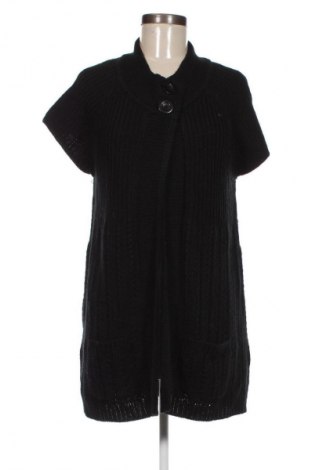 Cardigan de damă Outfit, Mărime XL, Culoare Negru, Preț 95,99 Lei