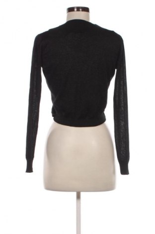 Cardigan de damă Oviesse, Mărime S, Culoare Negru, Preț 81,99 Lei