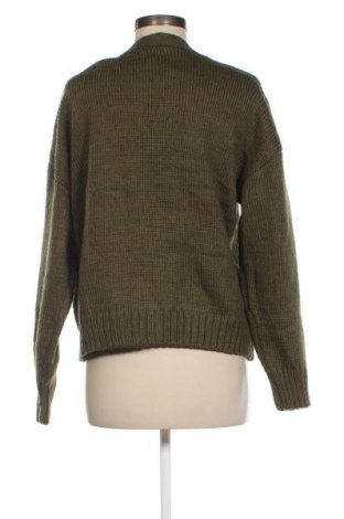 Cardigan de damă Oysho, Mărime M, Culoare Verde, Preț 67,99 Lei