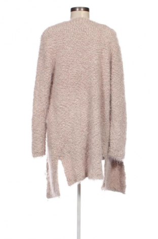 Damen Strickjacke POL, Größe S, Farbe Beige, Preis € 43,49