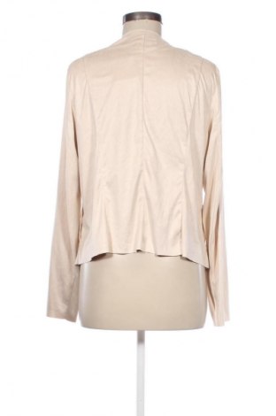 Damen Strickjacke Page One, Größe M, Farbe Beige, Preis € 7,99