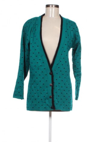 Cardigan de damă Parfait, Mărime S, Culoare Verde, Preț 76,99 Lei