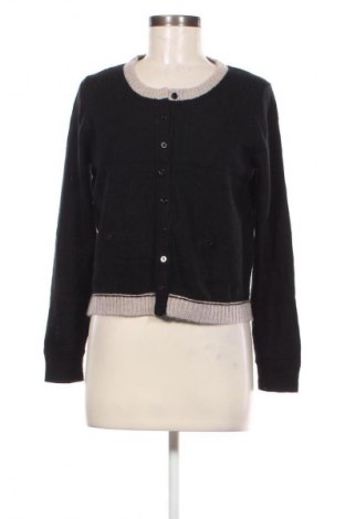 Cardigan de damă Paule Ka, Mărime XL, Culoare Negru, Preț 404,99 Lei