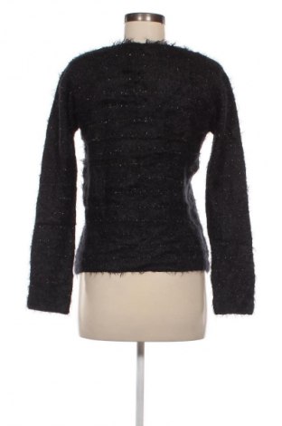 Cardigan de damă Pause Cafe, Mărime M, Culoare Negru, Preț 33,99 Lei