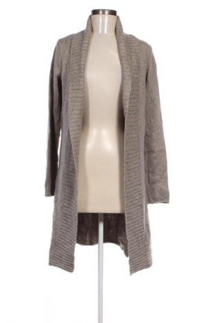 Damen Strickjacke Pauw, Größe S, Farbe Grau, Preis 74,99 €