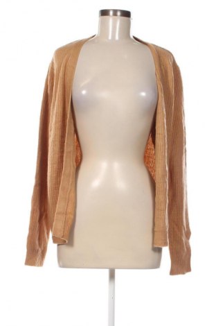 Damen Strickjacke Peppercorn, Größe L, Farbe Beige, Preis € 17,99