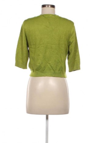 Cardigan de damă Perceptions, Mărime L, Culoare Verde, Preț 72,99 Lei