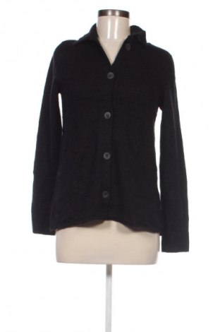 Cardigan de damă Peruvian Connection, Mărime XS, Culoare Negru, Preț 176,99 Lei