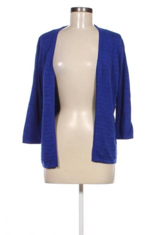 Damen Strickjacke Peter Hahn, Größe S, Farbe Blau, Preis € 22,99