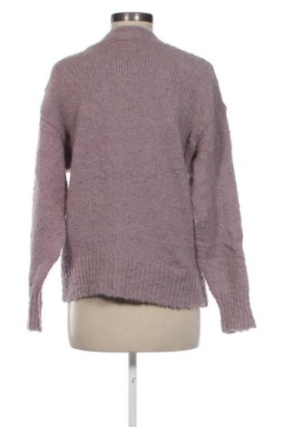 Cardigan de damă Plush, Mărime M, Culoare Mov deschis, Preț 48,99 Lei