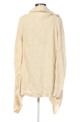 Cardigan de damă Polo By Ralph Lauren, Mărime XS, Culoare Ecru, Preț 203,99 Lei