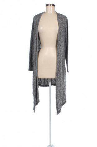 Damen Strickjacke Poof, Größe S, Farbe Grau, Preis € 16,99