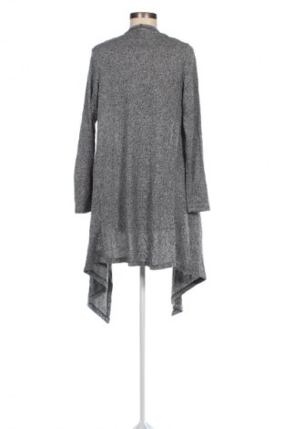 Damen Strickjacke Poof, Größe S, Farbe Grau, Preis € 16,99