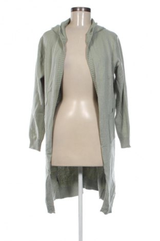 Damen Strickjacke Pota, Größe S, Farbe Grün, Preis € 5,99