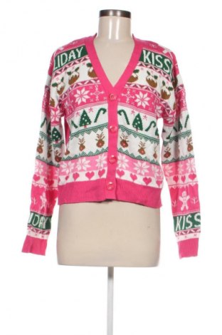 Cardigan de damă Primark, Mărime S, Culoare Multicolor, Preț 28,99 Lei