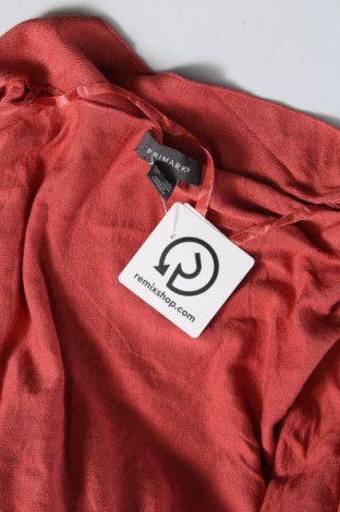 Damen Strickjacke Primark, Größe M, Farbe Rot, Preis € 20,49