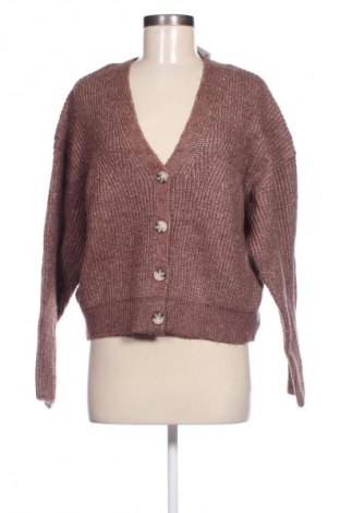 Cardigan de damă Primark, Mărime S, Culoare Maro, Preț 95,99 Lei