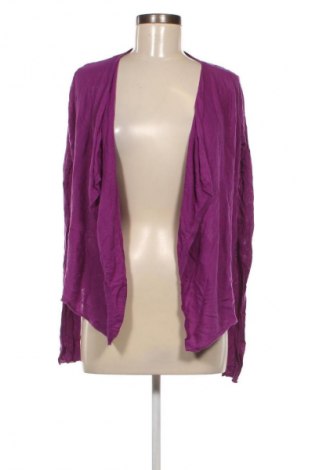 Cardigan de damă Promod, Mărime S, Culoare Mov, Preț 134,99 Lei