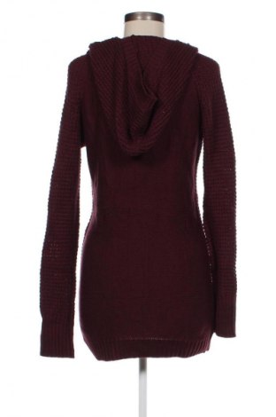 Damen Strickjacke Q/S by S.Oliver, Größe M, Farbe Rot, Preis 28,99 €