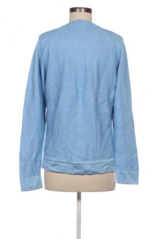 Damen Strickjacke Rabe 1920, Größe M, Farbe Blau, Preis 19,99 €