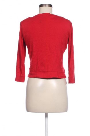 Damen Strickjacke Rafaella, Größe S, Farbe Rot, Preis € 28,99