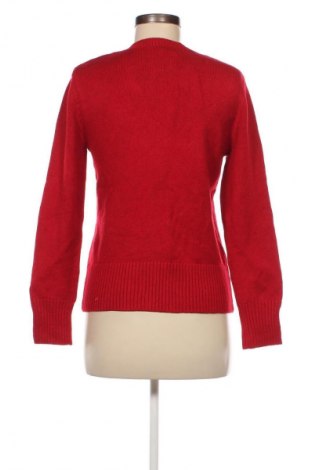 Damen Strickjacke Reflections, Größe S, Farbe Rot, Preis 11,99 €