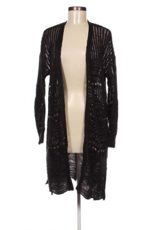 Cardigan de damă Ricki's, Mărime L, Culoare Negru, Preț 95,99 Lei