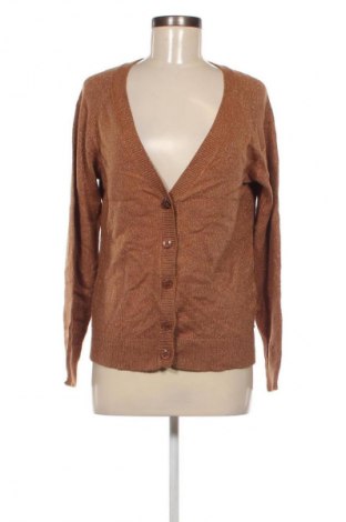 Cardigan de damă River Woods, Mărime M, Culoare Maro, Preț 338,99 Lei