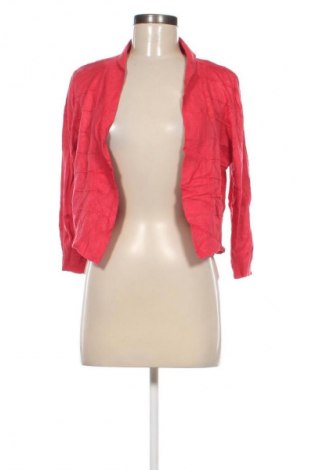 Damen Strickjacke Ronni Nicole, Größe L, Farbe Rot, Preis € 9,49