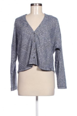 Cardigan de damă Roxy, Mărime M, Culoare Albastru, Preț 54,99 Lei