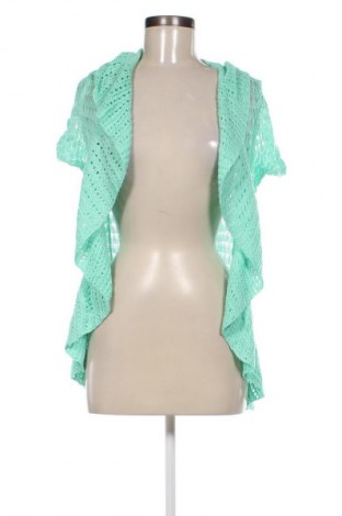 Cardigan de damă Rue 21, Mărime L, Culoare Verde, Preț 48,99 Lei