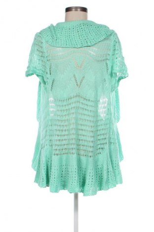 Cardigan de damă Rue 21, Mărime L, Culoare Verde, Preț 48,99 Lei