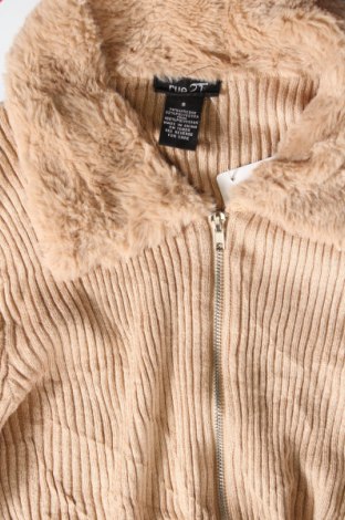 Damen Strickjacke Rue 21, Größe S, Farbe Beige, Preis € 7,49