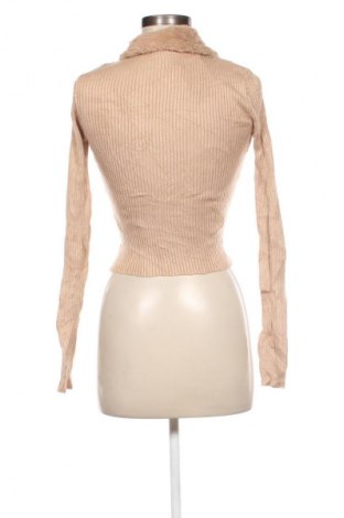 Damen Strickjacke Rue 21, Größe S, Farbe Beige, Preis € 7,49