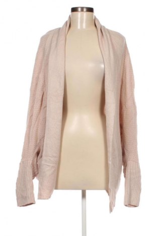 Damen Strickjacke Rue 21, Größe M, Farbe Beige, Preis € 20,49