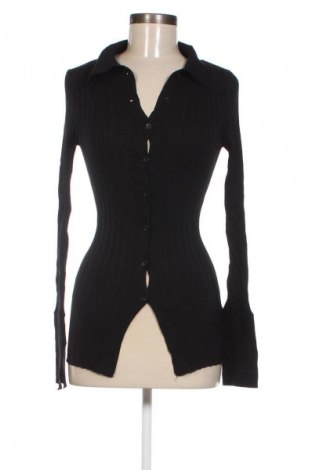 Cardigan de damă Rumours, Mărime XS, Culoare Negru, Preț 43,99 Lei