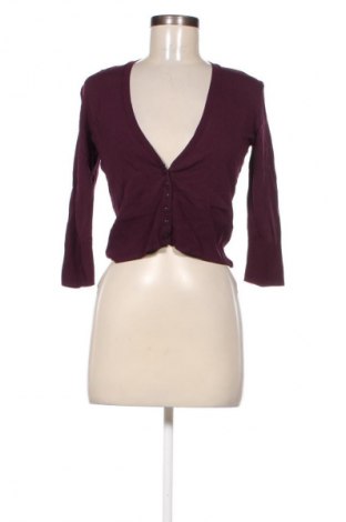 Cardigan de damă S.Oliver, Mărime S, Culoare Mov, Preț 73,99 Lei