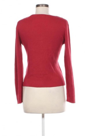 Damen Strickjacke S.Oliver, Größe M, Farbe Rot, Preis 8,99 €